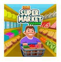 Idle Supermarket Tycoon APK Download