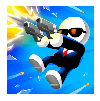 Johnny Trigger APK Download