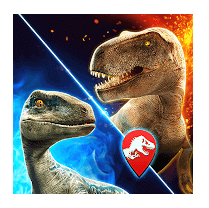 Jurassic World Alive APK Download