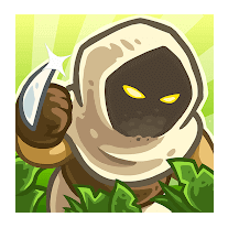 Kingdom Rush Frontiers APK Download