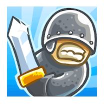 Kingdom Rush - Tower Defense APK Download