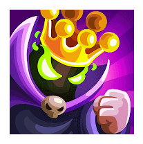 Kingdom Rush Vengeance APK Download