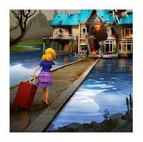 Matchington Mansion APK Download