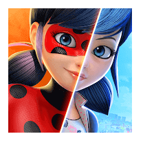 Miraculous Ladybug & Cat Noir APK Download