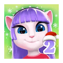 My Talking Angela 2 APK Download