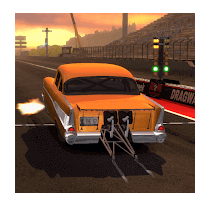 No Limit Drag Racing 2 APK Download