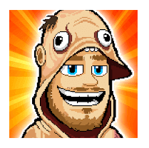 PewDiePie Tuber Simulator APK Download