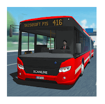 Public Transport Simulator APK Download