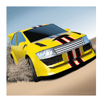 Rally Fury APK Download