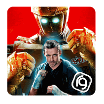 Real Steel APK Download