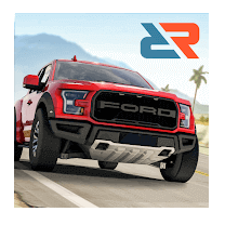 Rebel Racing APK Download