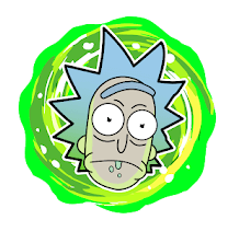 Rick and Morty Pocket Mortys APK Download