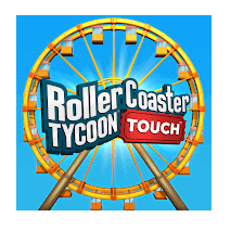 RollerCoaster Tycoon Touch APK Download