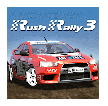 Rush Rally 3 APK Download