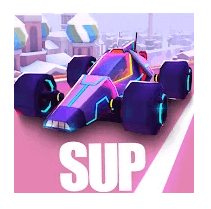 SUP Multiplayer Racing APK Download