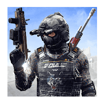 Sniper Strike APK Download