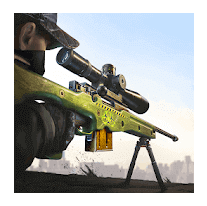 Sniper Zombies APK Download