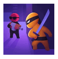 Stealth Master APK Download