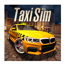 Taxi Sim 2020 APK Download