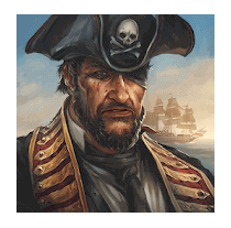 The Pirate Caribbean Hunt APK Download