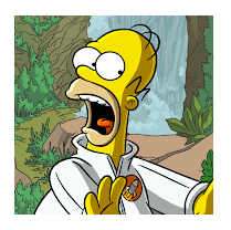 The Simpsons Tapped Out APK Download