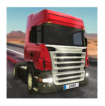 Truck Simulator 2018 Europe APK Download