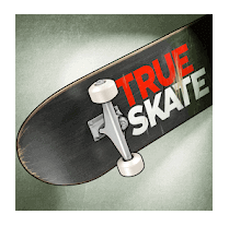 True Skate APK Download