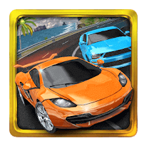 Turbo Driving Racing 3D APK Download