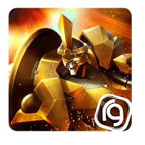 Ultimate Robot Fighting APK Download