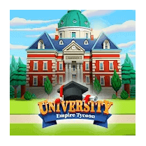 University Empire Tycoon APK