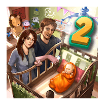 Virtual Families 2 APK Download