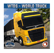 World Truck Driving Simulator APK Download