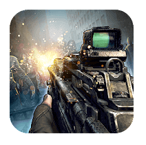 Zombie Frontier 3 APK Download