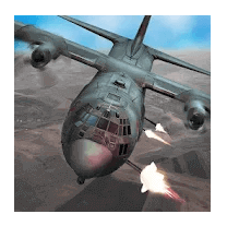 Zombie Gunship Survival APK Download