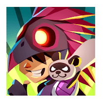 Almost a Hero APK Download