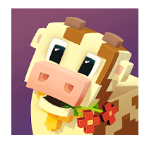 Blocky Farm APK Download