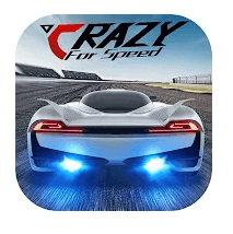 Crazy for Speed APK Download