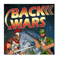 Download Back Wars MOD APK