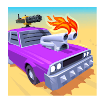 Desert Riders APK Download