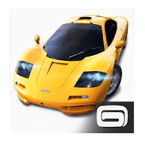 Download Asphalt Nitro MOD APK