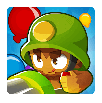 Download Bloons Td 6  MOD APK