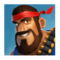 Download Boom Beach MOD APK