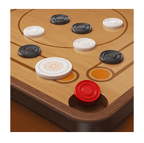 Download Carrom Disc Pool MOD APK