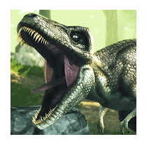 Download Dino Tamers MOD APK