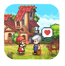 Download Harvest Town MOD APK