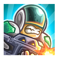 Download Iron Marines MOD APK