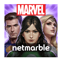 Download Marvel Future Fight MOD APK