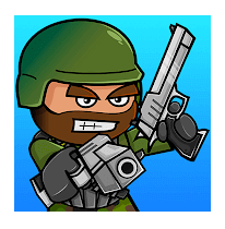 Download Mini Militia MOD APK