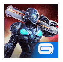 Download NOVA Legacy MOD APK