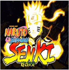 Download Naruto Senki MOD APK